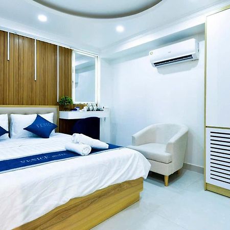 Venice 1 Hotel Ho Chi Minh Zewnętrze zdjęcie