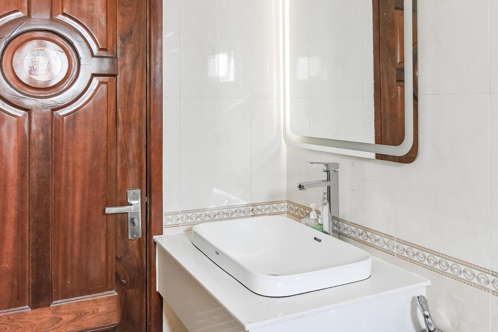 Venice 1 Hotel Ho Chi Minh Zewnętrze zdjęcie