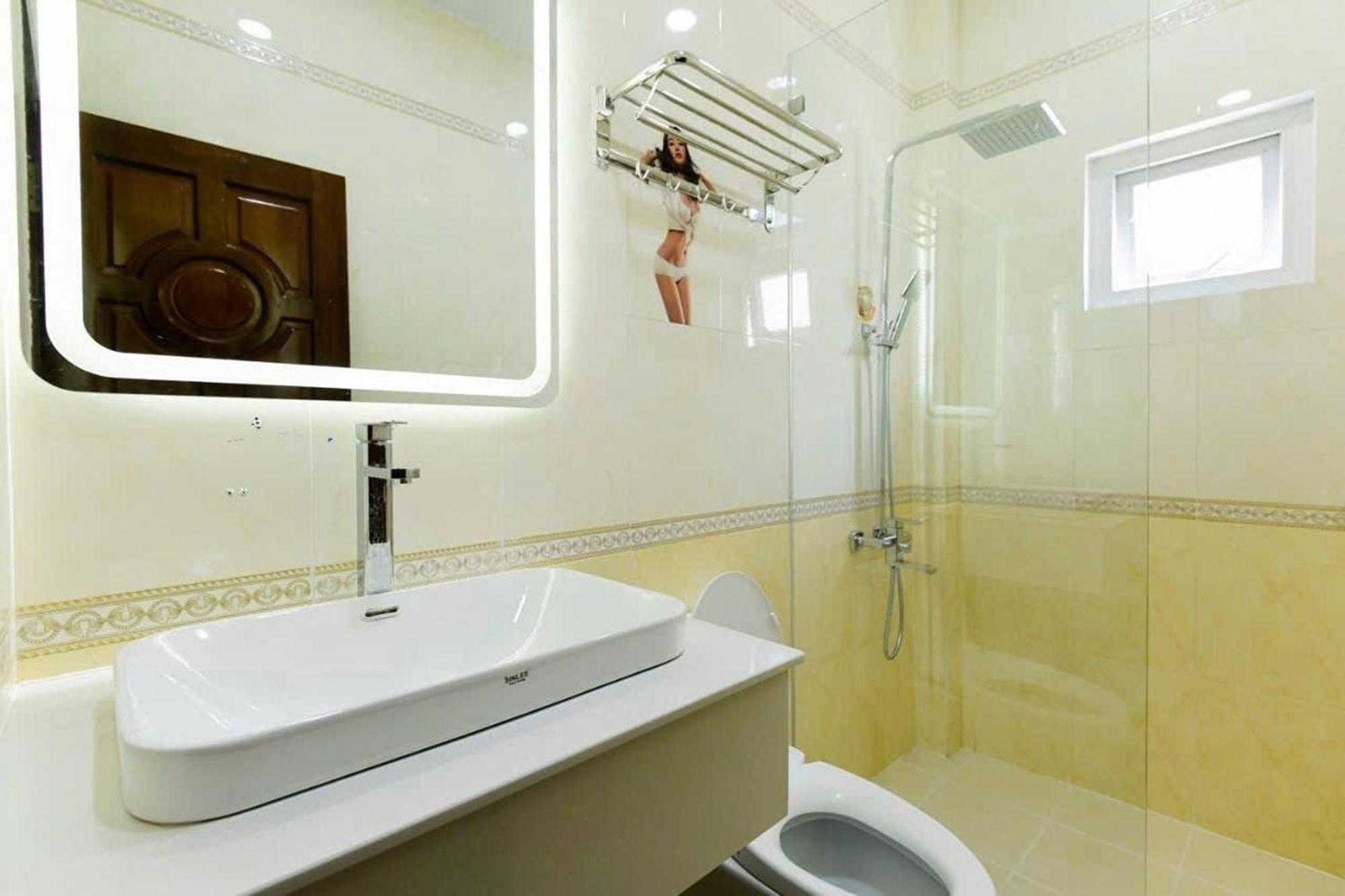 Venice 1 Hotel Ho Chi Minh Zewnętrze zdjęcie