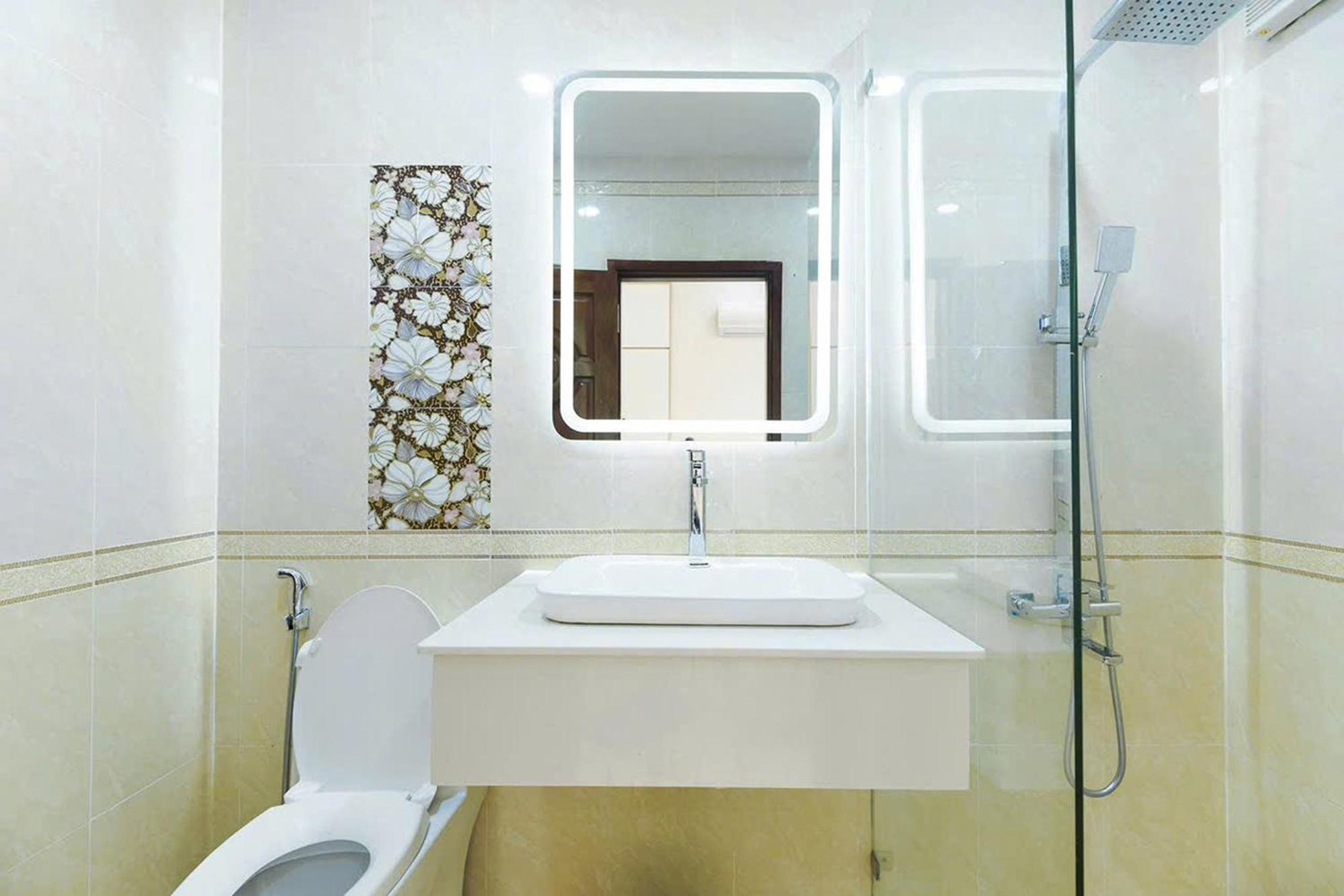 Venice 1 Hotel Ho Chi Minh Zewnętrze zdjęcie
